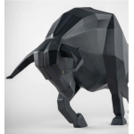 Statua Toro